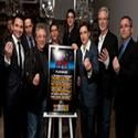 'Jersey Boys' In Las Vegas: Two Years Old And Better Than Ever
